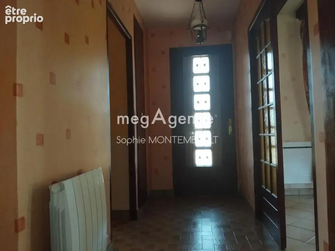 Maison   avec terrasse  ,5 pièces ,tout confort - photo 5