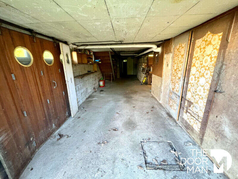 Maison à BOURBONNE-LES-BAINS