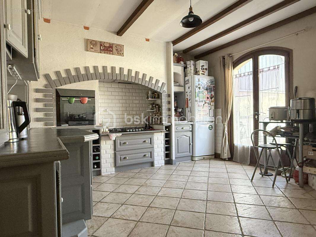 Maison à AISEREY