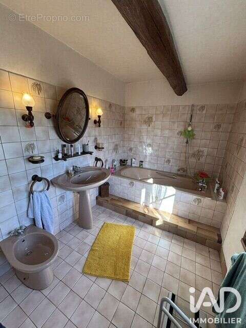 Photo 8 - Maison à BOISSY-LE-CHATEL