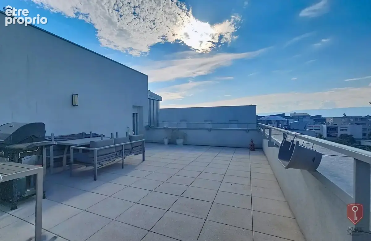 Appartement - Annemasse - photo 8