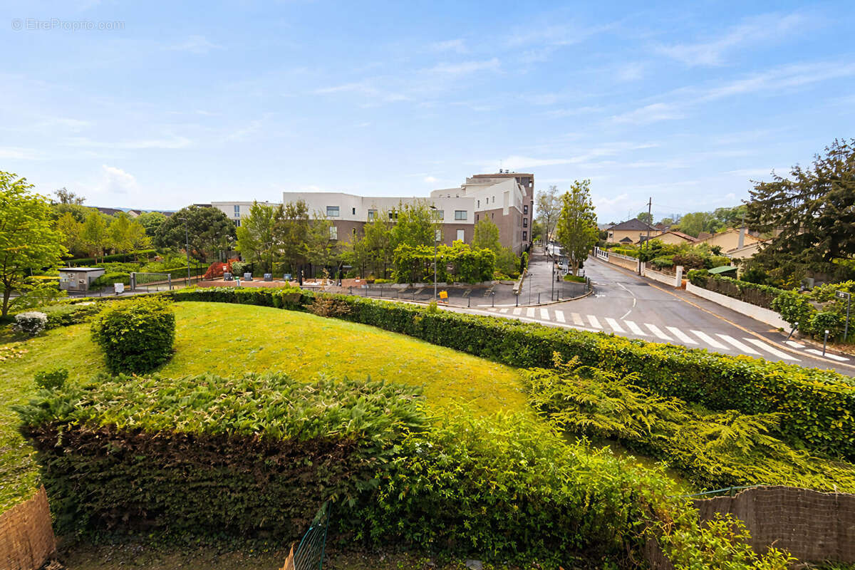 Appartement à CERGY