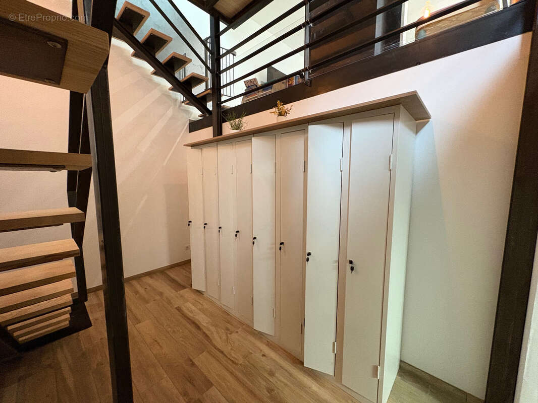 Maison à LA CHAPELLE-REANVILLE