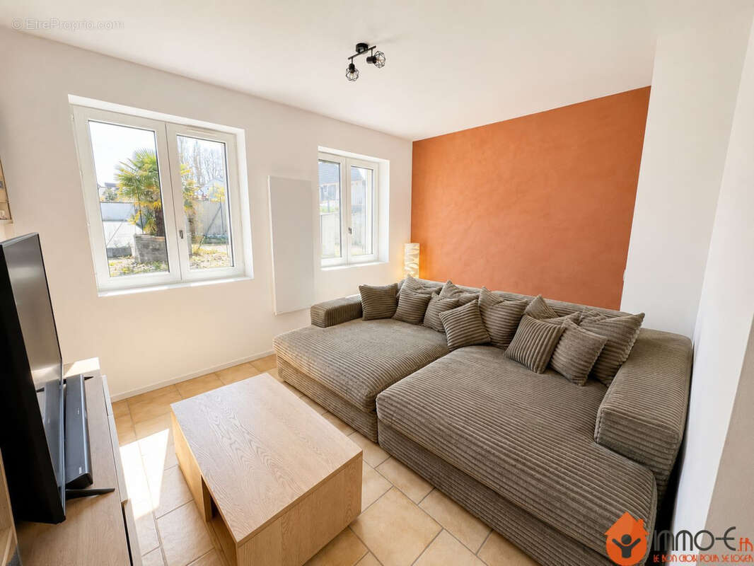 Maison 116 m² à Coulommes  - photo 4