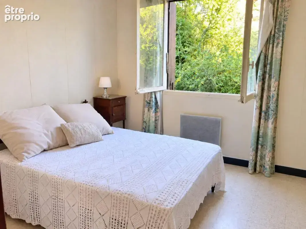 Maison 8 pièces 186 m² à vendre à Meze (34140) - photo 9