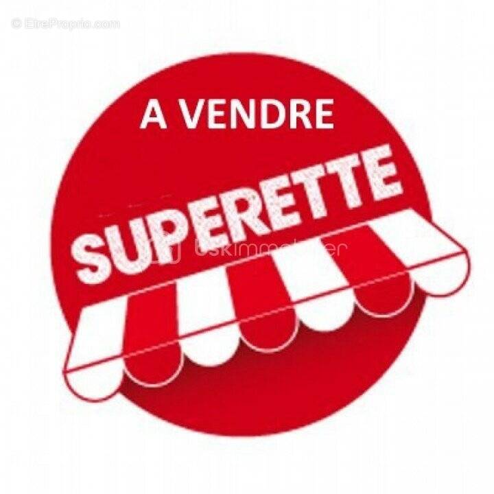 Commerce à BOURSEUL