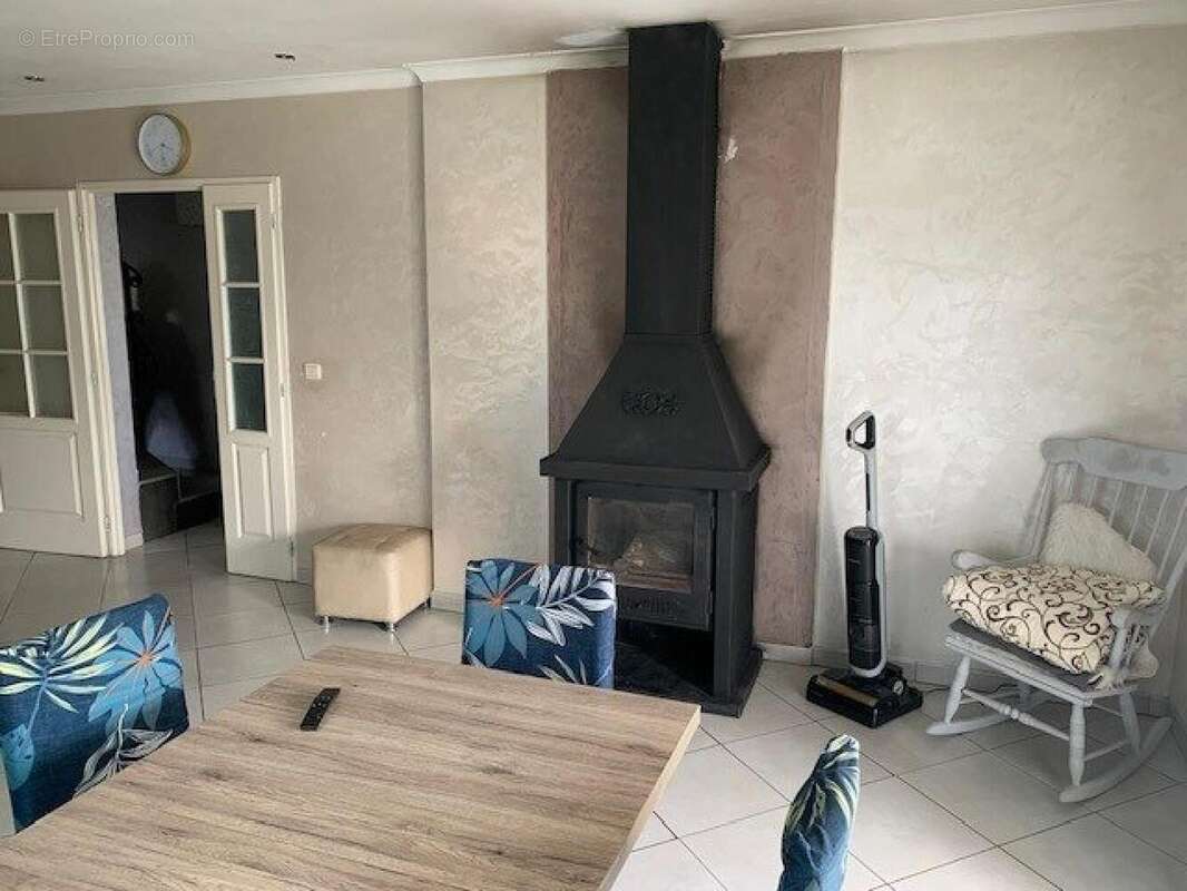 Photo 4 - Maison à SAINT-GILLES