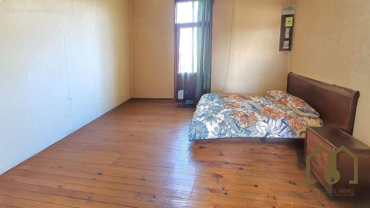 Appartement à VAULX-EN-VELIN