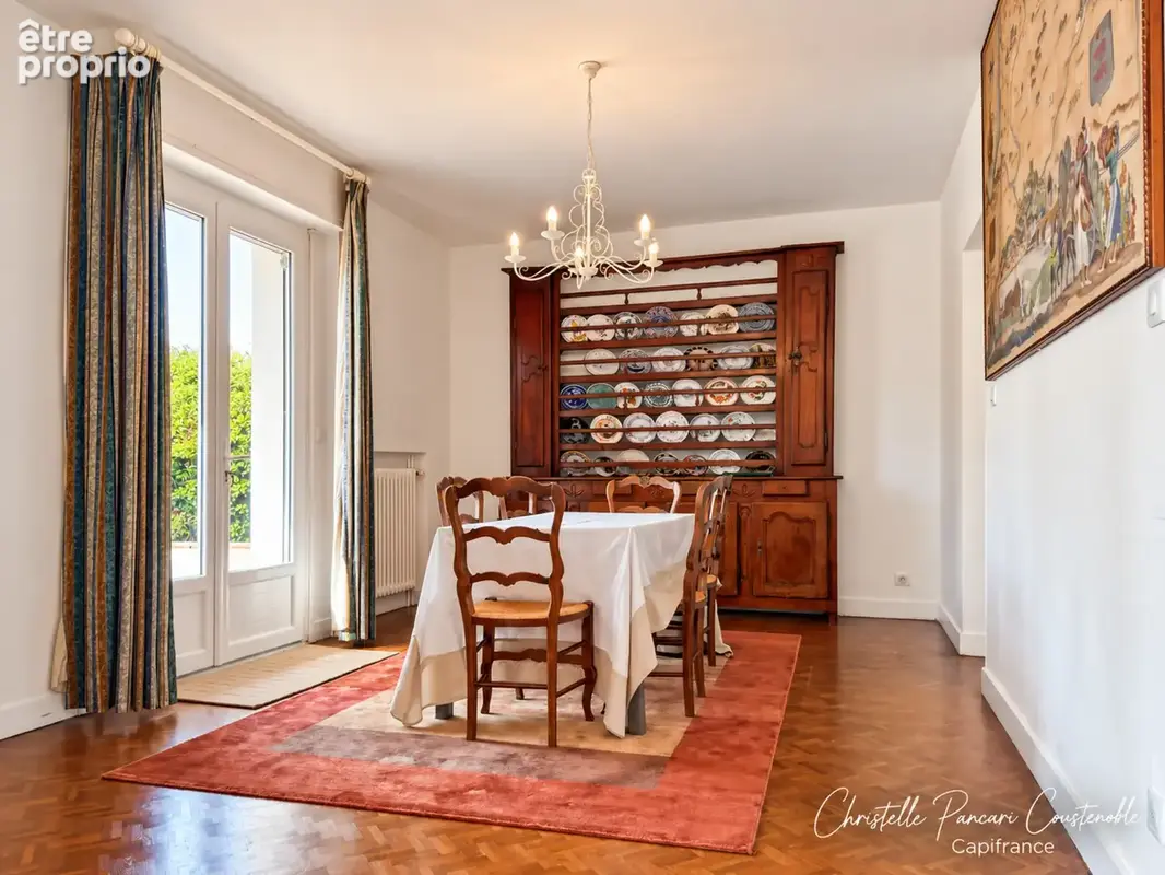 Maison à vendre 9 pièces PEYREHORADE (40) - photo 6