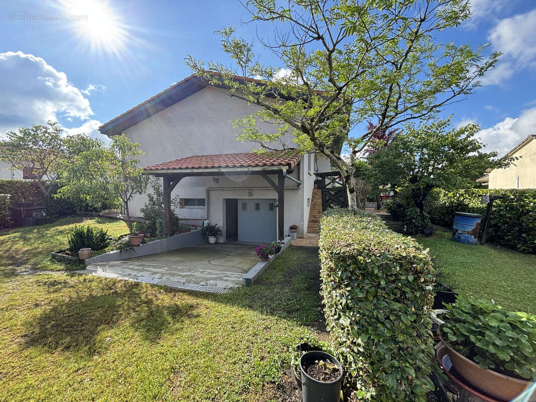 Maison à BROCAS