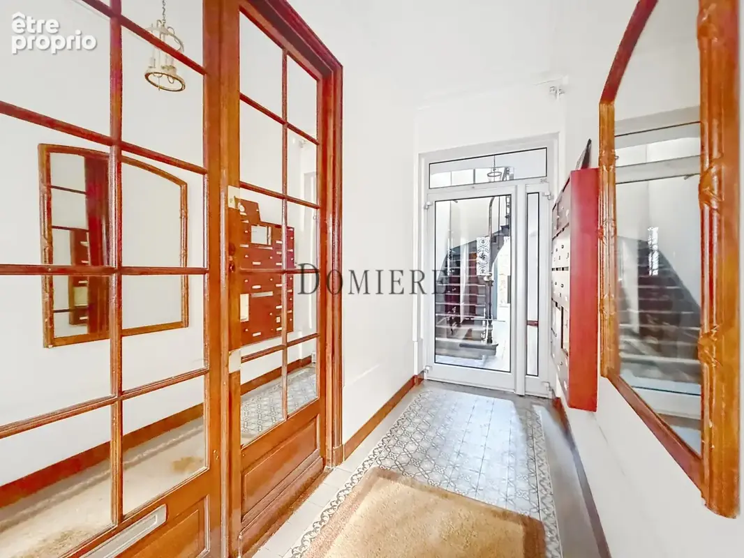 Appartement 2 pièces 29 m² à vendre à Paris-17e (75017) - photo 7