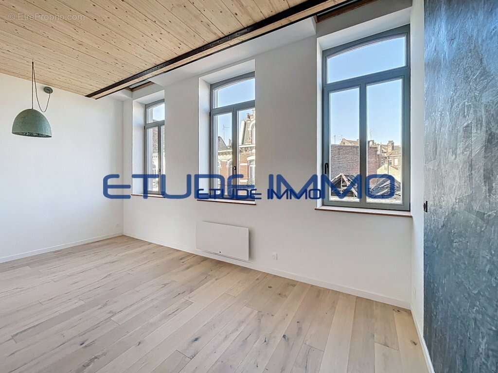 Appartement à LILLE