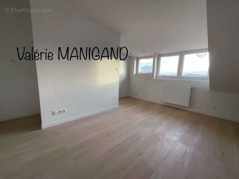 Appartement à vendre 4 pièces LIMOGES (87) - photo 5