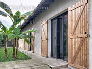 Maison à VILLENAVE-D&#039;ORNON