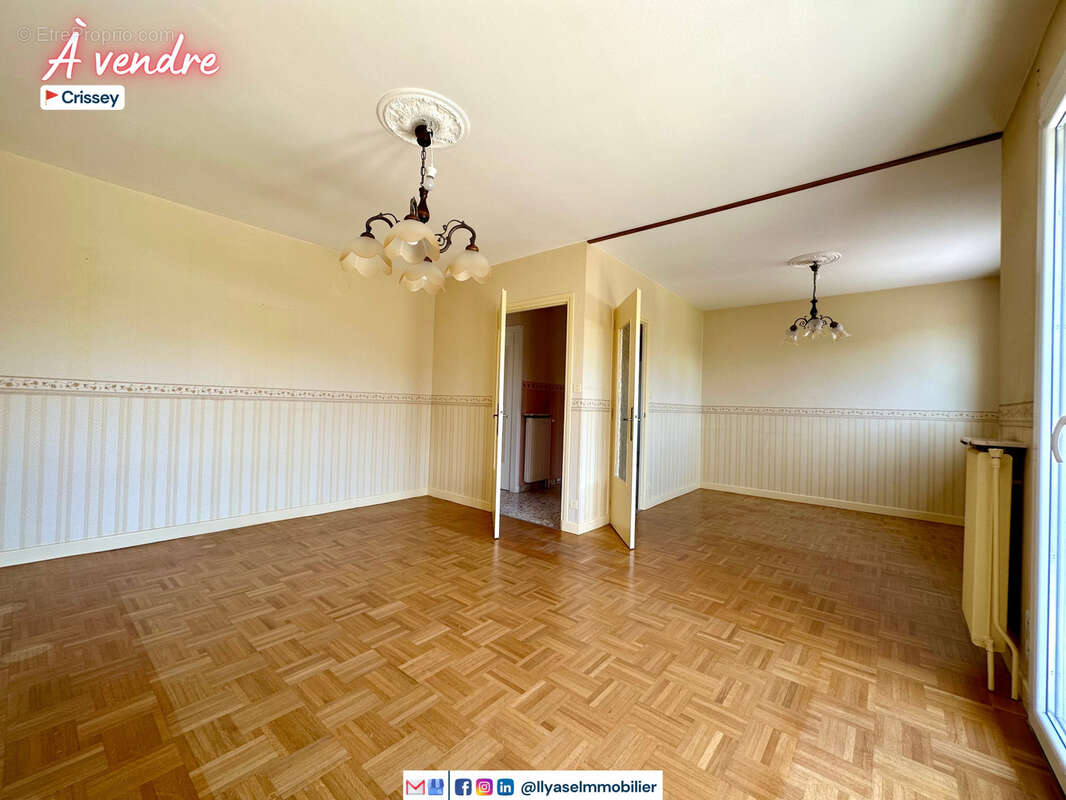 Maison 126 m2  3 ch  640 m2 - photo 6