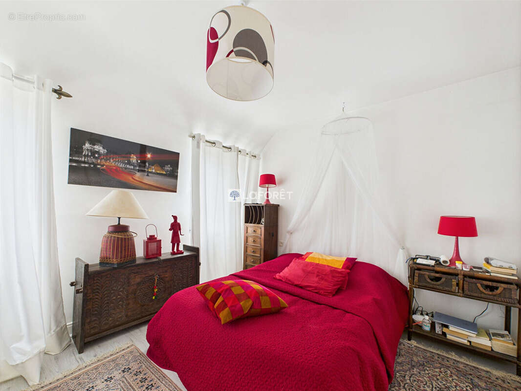 Appartement à PLEYBEN