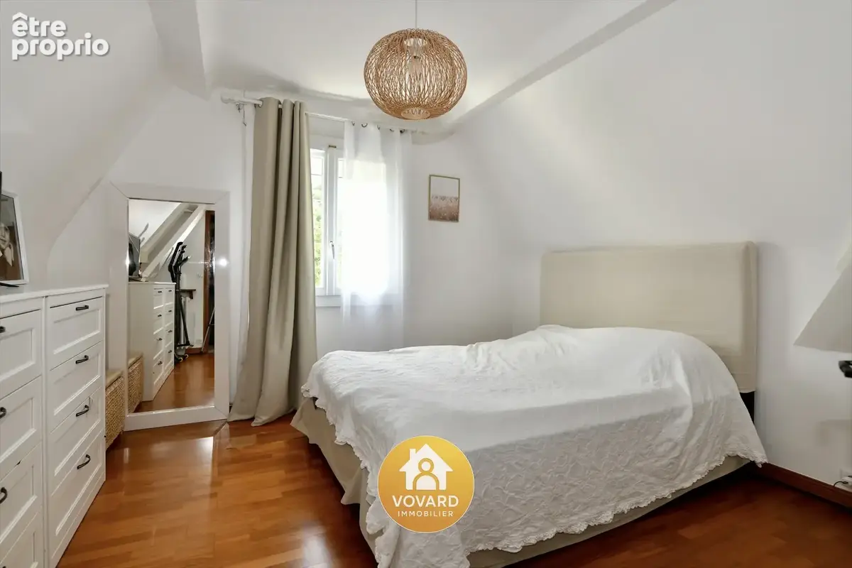 Pavillon 4 chambres - photo 19