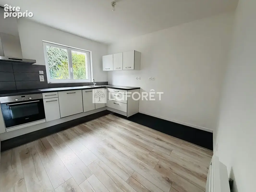 DEJA VENDU PAR LAFORET DOUAI - Maison 3 chambres de 2017 sur Estrées - photo 5