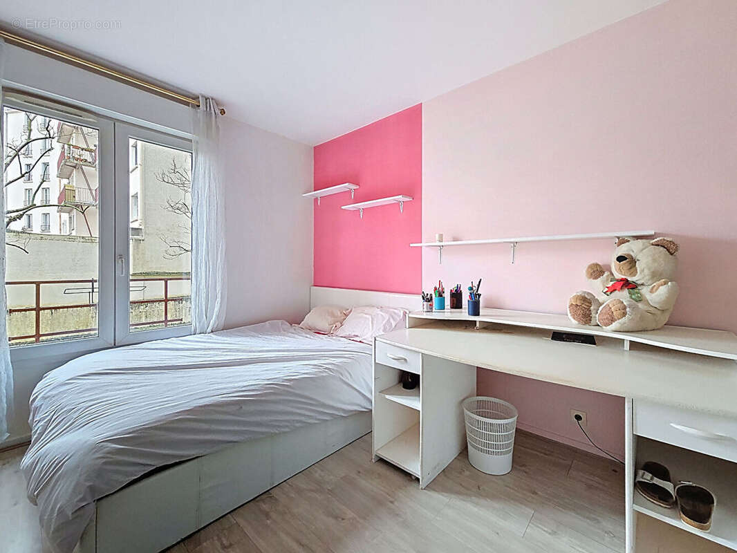 Appartement Montrouge 4 pièces 3 chambres de 83 m2 - photo 5