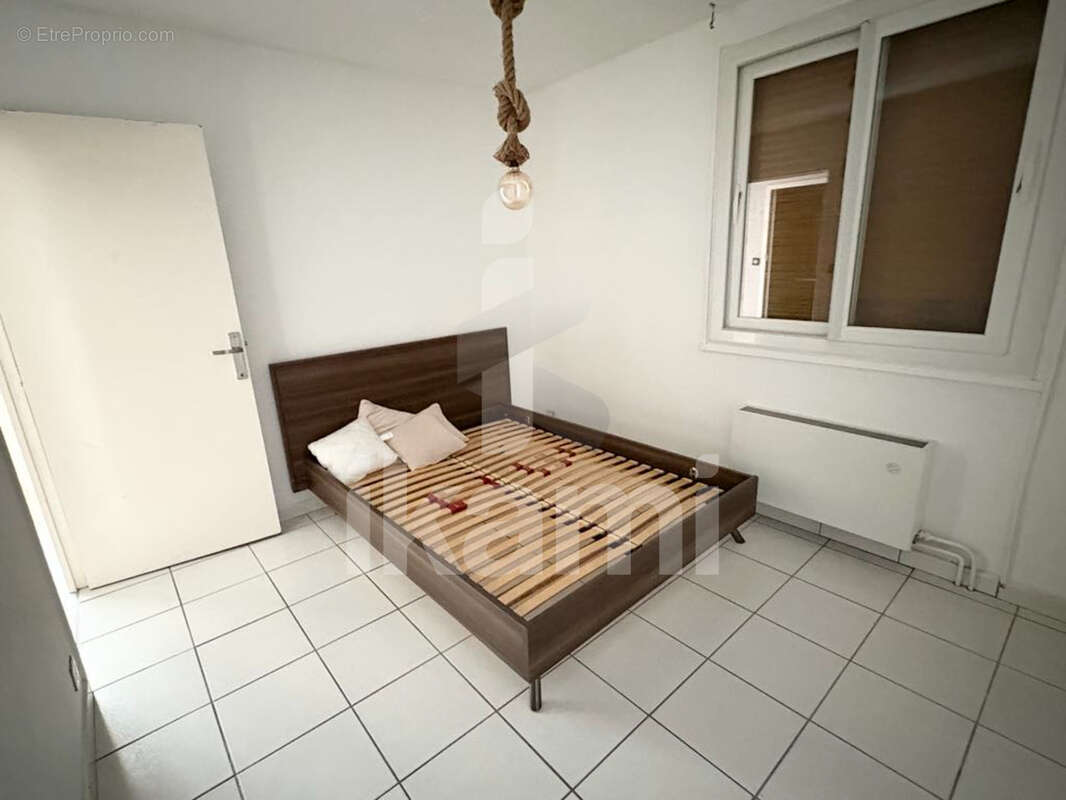 Appartement à VALENCE