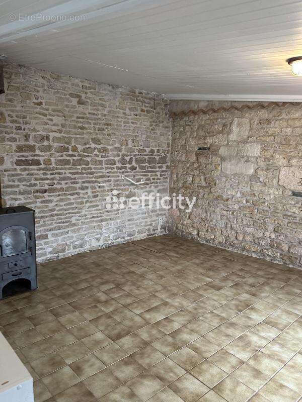 Maison à LE CHATEAU-D&#039;OLERON