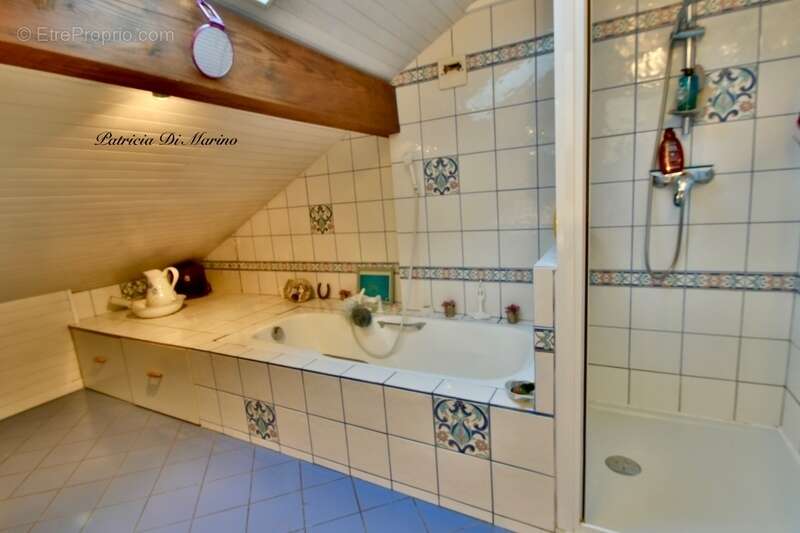 Appartement à THONON-LES-BAINS