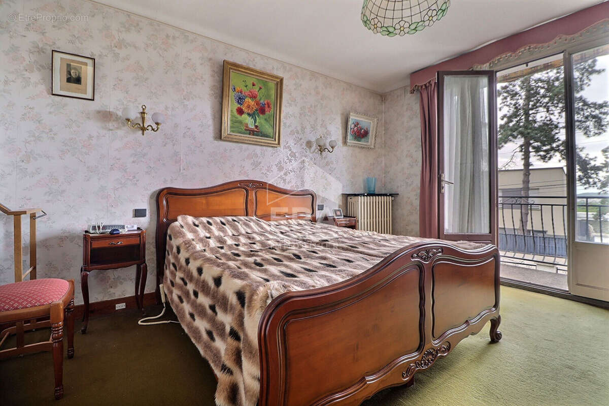 Maison 150m² à saint-leu-la-forêt - photo 3