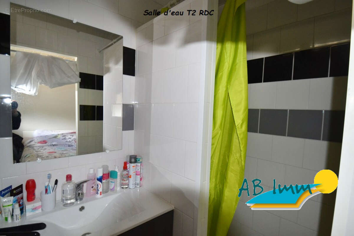 Appartement à LANESTER