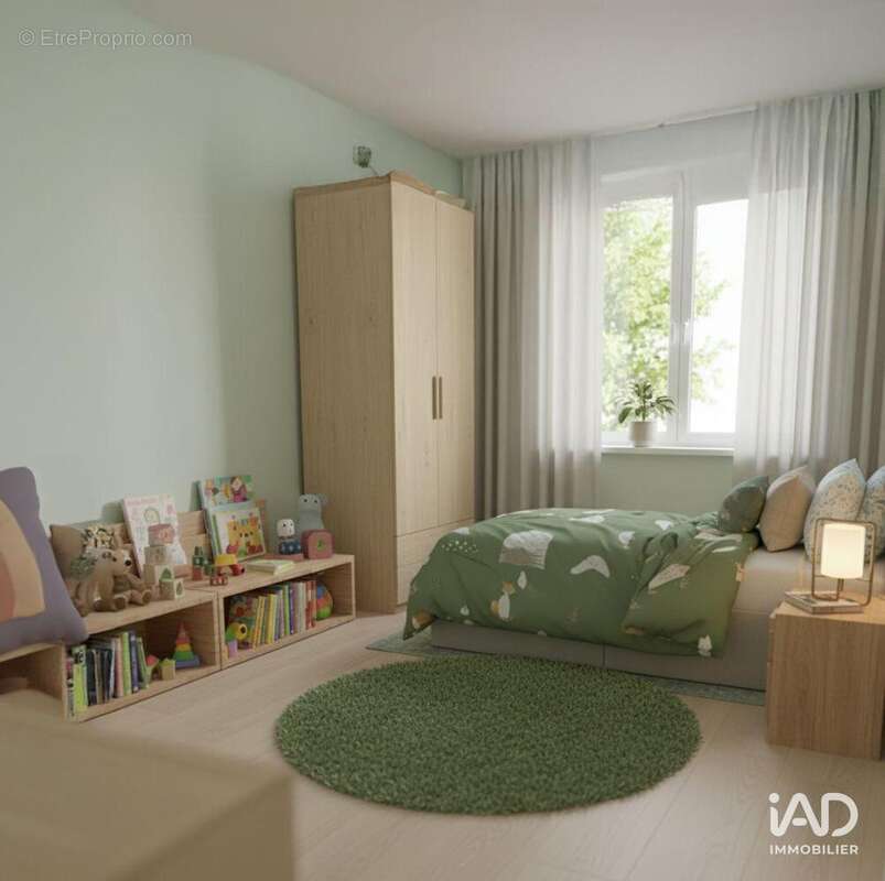 Photo 4 - Maison à FLEVILLE-DEVANT-NANCY