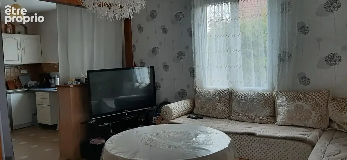 Maison famiale de 4 chambres dans quartier tranquille - photo 8