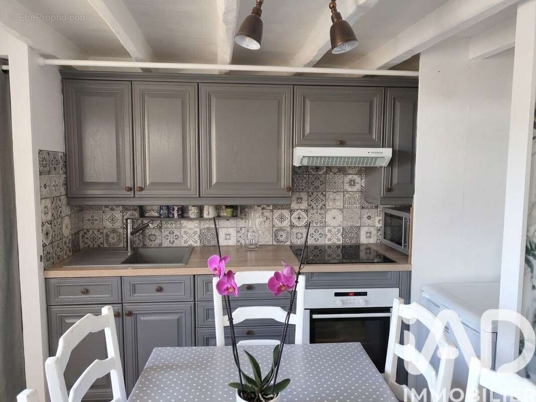 Photo 2 - Maison à SAINT-GEORGES-MOTEL