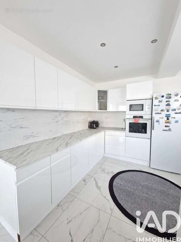 Photo 5 - Maison à MALESHERBES