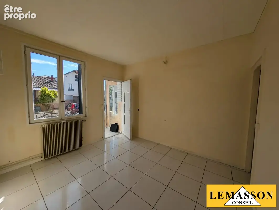 Maison 5 pièces 60 m² à vendre à Drancy (93700) - photo 5