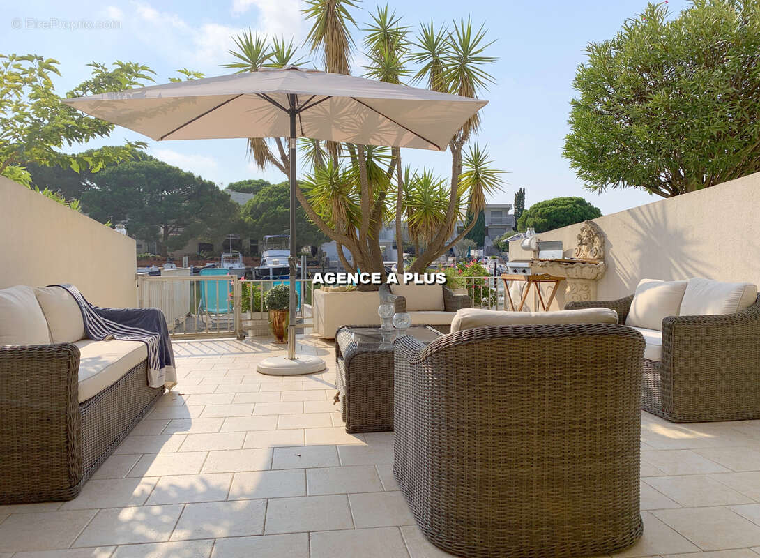 Vente marina 5 pieces - photo 17