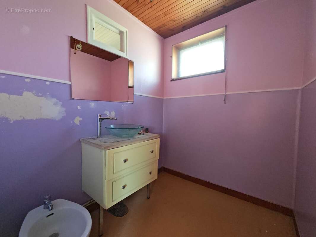 QUETIGNY, maison de plain-pied 4 chambres - photo 19