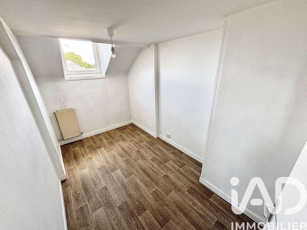 Appartement 46 m² à Pont-Sainte-Maxence  - photo 7