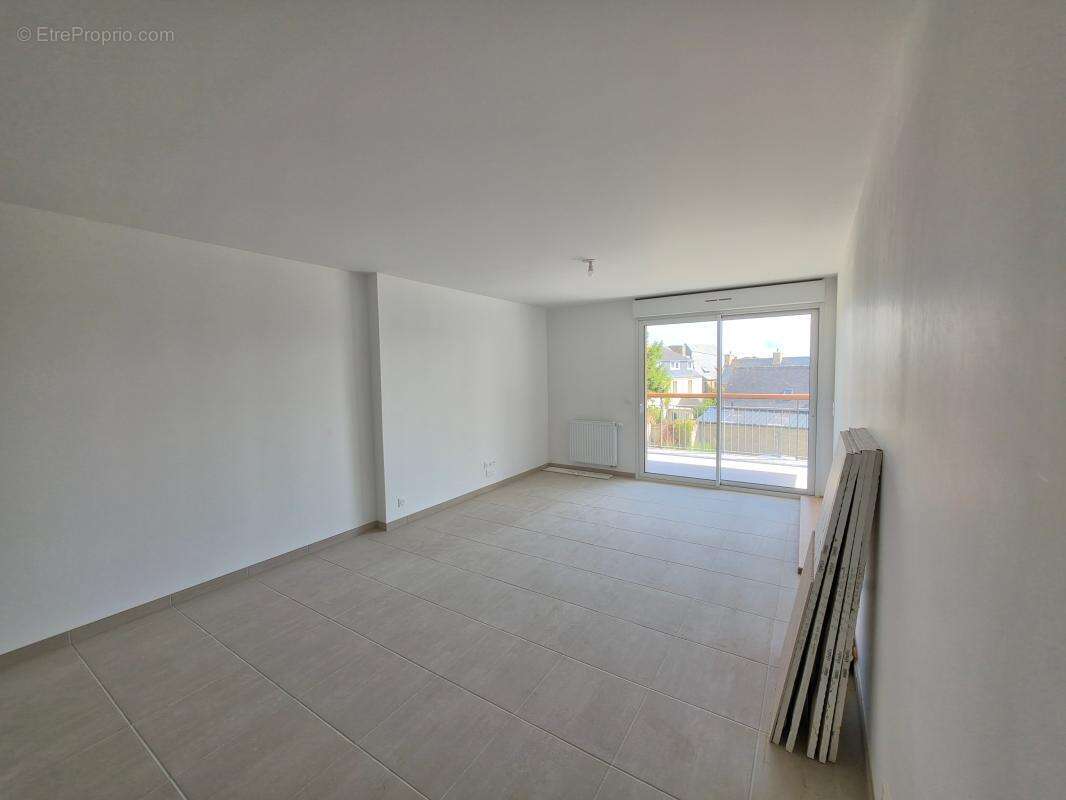 Appartement NEUF avec terrasse, port et restaurants à pied - photo 5