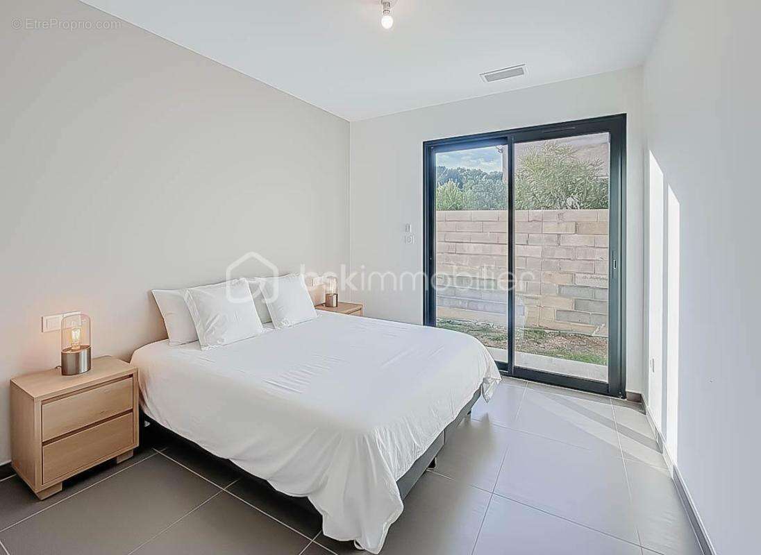 Maison à CLERMONT-L&#039;HERAULT