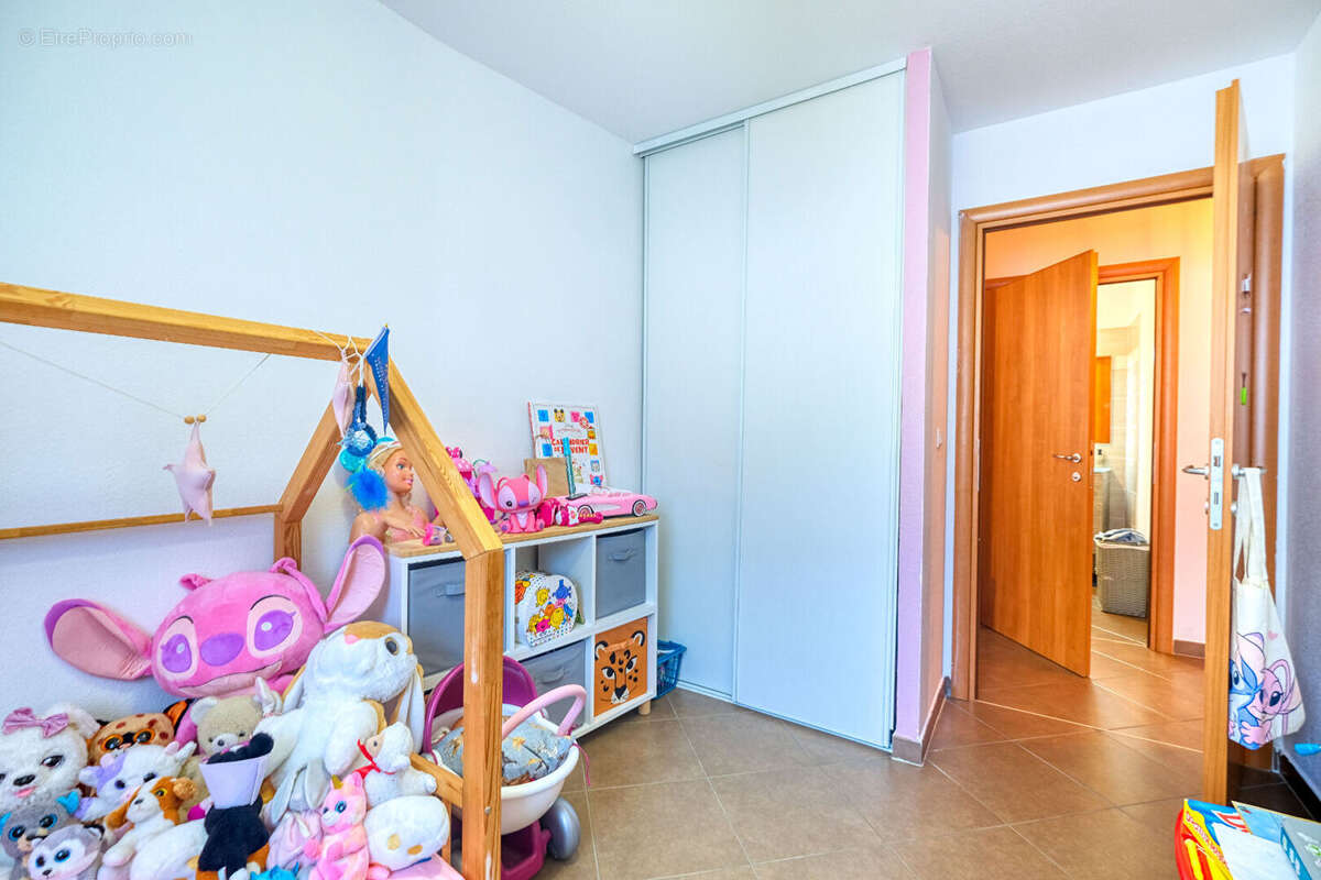 Appartement à BASTIA