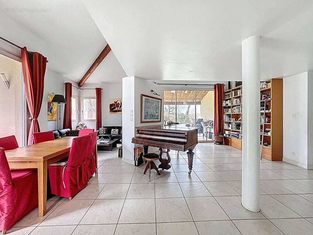 Maison à PIN-BALMA