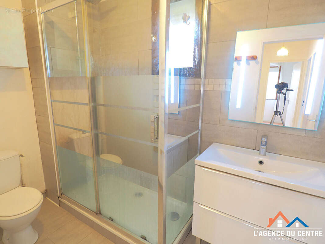 Maison à LES MUREAUX