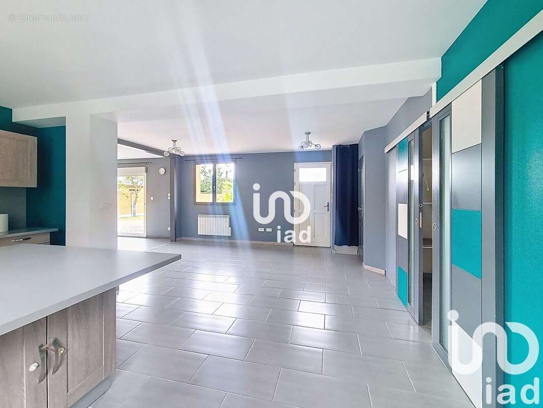 Photo 9 - Maison à CANY-BARVILLE