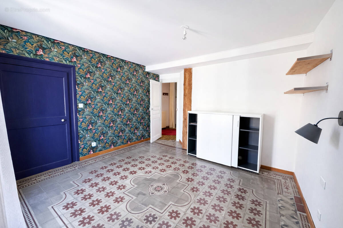 Appartement à VILLENEUVE-LES-MAGUELONE