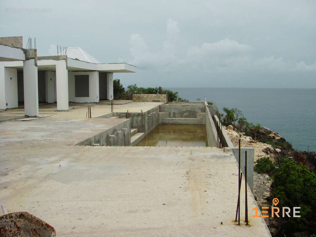 Maison à SAINT-MARTIN