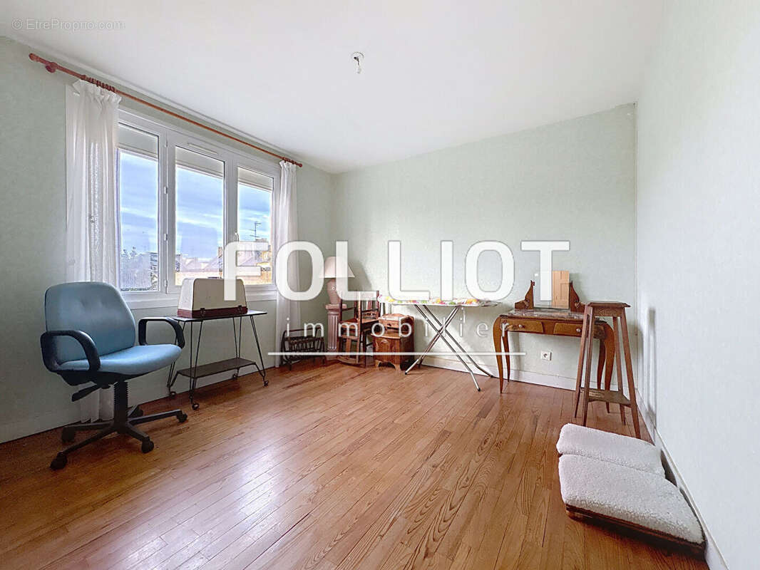 Maison à TORIGNI-SUR-VIRE