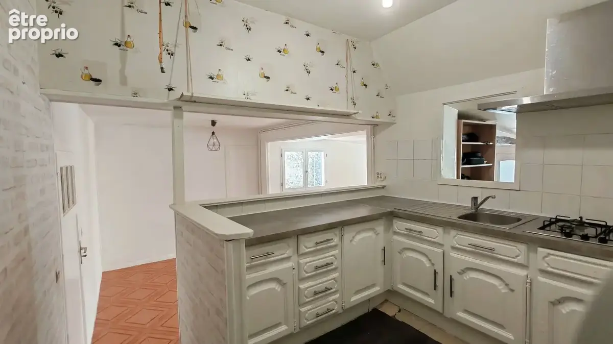 Maison 4 pièces 71 m² · à Clermont · 71 m² · 165 000 €