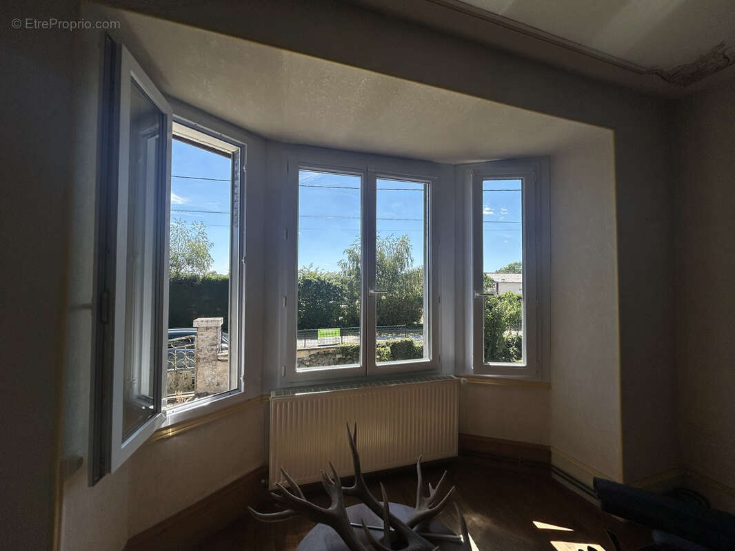 Belle maison en pierres - 1942 - 2 chambres - photo 8