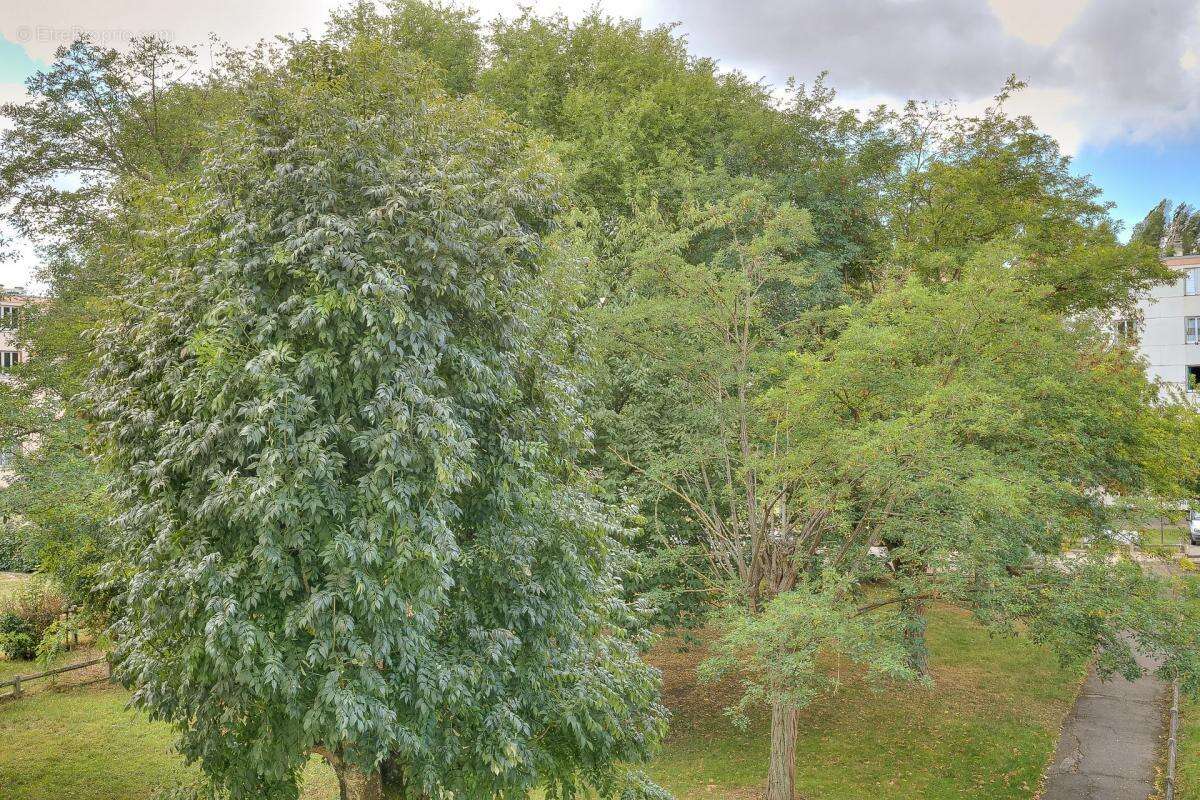 Appartement à VALENTON