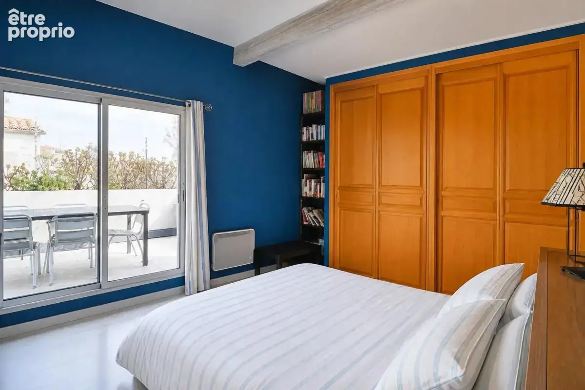 Appartement T3 de 92 m² à Nîmes centre - photo 9