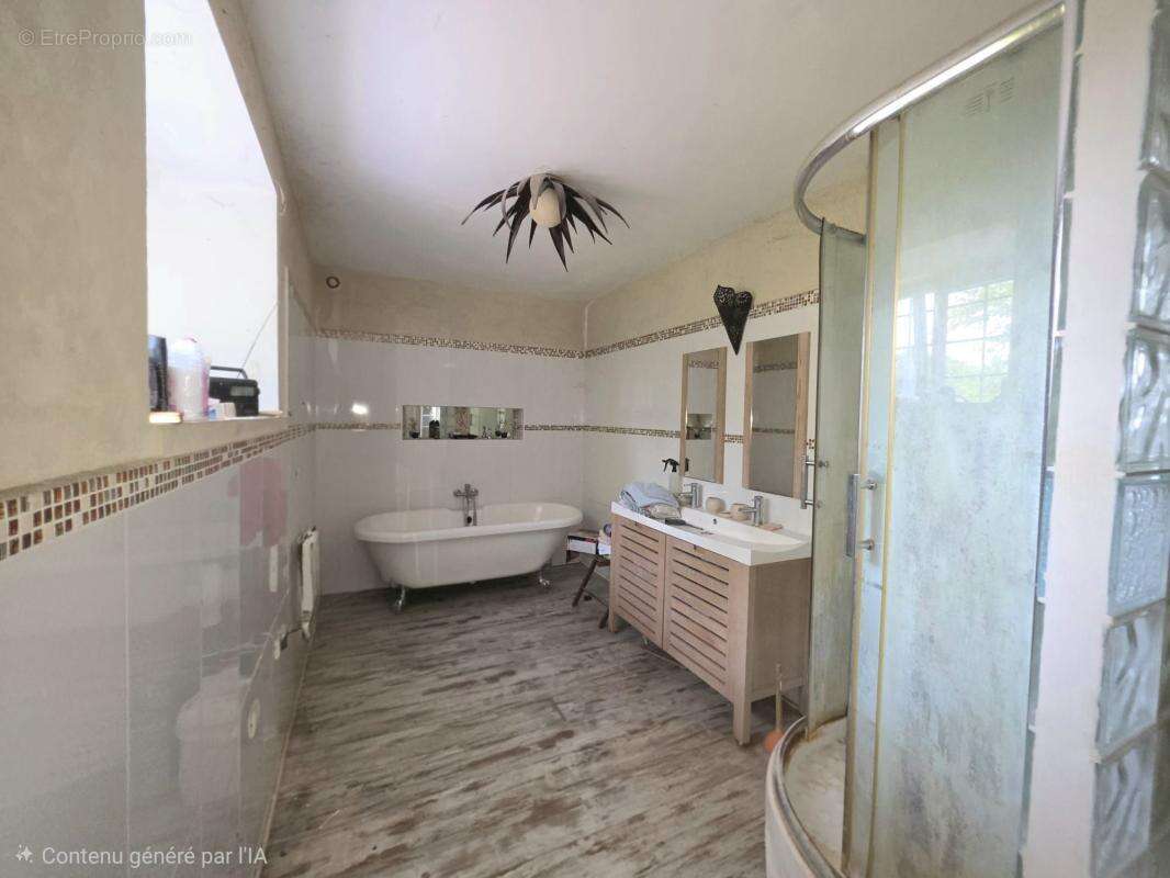 Maison À Vendre - photo 9